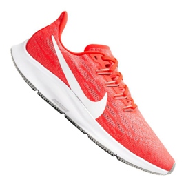 Boty Nike Air Zoom Pegasus 36 M AQ2203-602 červený