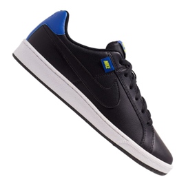 Boty Nike Court Royale Tab M CJ9263-003 černý