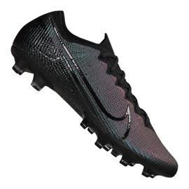 Boty Nike Vapor 13 Elite AG-Pro M AT7895-010 černý černý