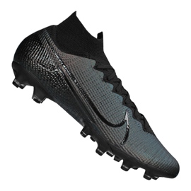 Boty Nike Superfly 7 Elite AG-Pro M AT7892-010 černá černá