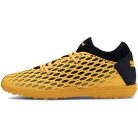 Kopačky Puma Future 5.4 Tt M 105803 03 žluť žluť