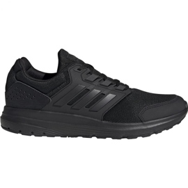Běžecké boty adidas Galaxy 4 M EE7917 černý