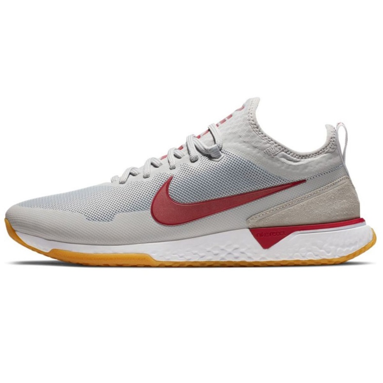 Boty Nike Fc M AQ3619-061 bílý vícebarevný
