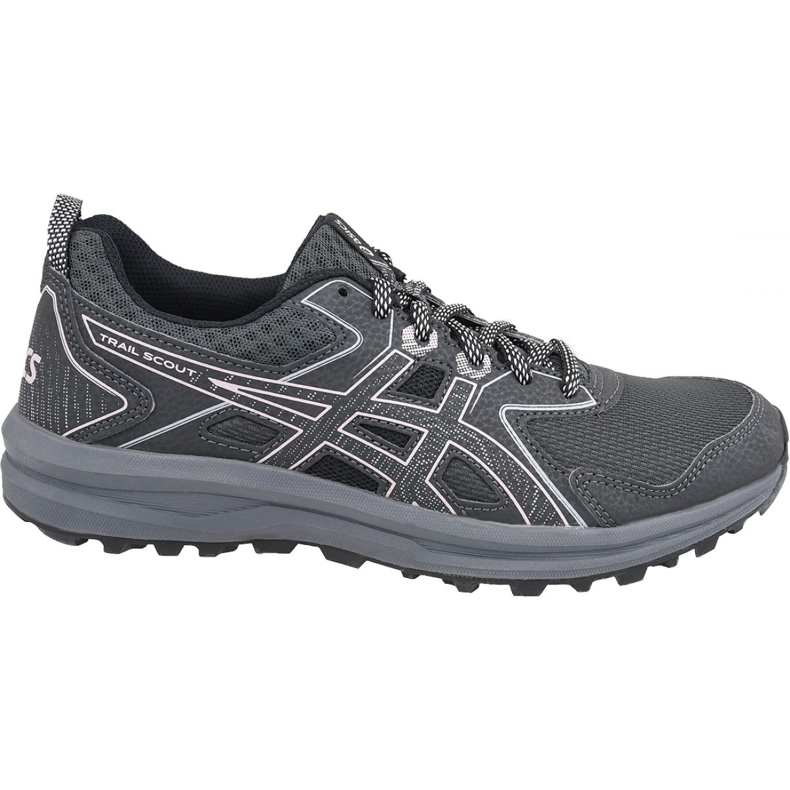 Asics Trail Scout W 1012A566-020 vícebarevný