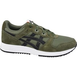 Boty Asics Lyte Classic M 1191A297-300 zelený
