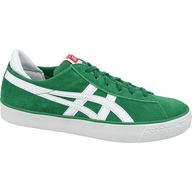 Asics Boty Onitsuka Tiger Fabre BL-S 2.0 M 1183A525-300 zelená