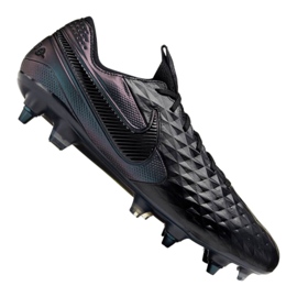 Kopačky Nike Legend 8 Elite Sg Pro Ac M AT5900-010 černý černý