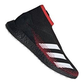 Boty Adidas Predator 20.1 Tr M EG1610 černý černý