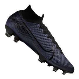 Boty Nike Superfly 7 Elite Fg M AQ4174-010 černá černá Boty Nike Superfly 7 Elite Fg M AQ4174-010 černá černá