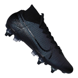 Boty Nike Superfly 7 Elite SG-Pro Ac M AT7894-010 černý černý