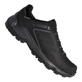 Boty adidas Terrex Eastrail Gtx M BC0968 černý