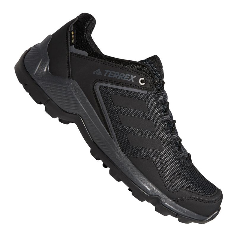 Boty adidas Terrex Eastrail Gtx M BC0968 černá