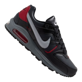 Nike Air Max Command M CD0873-001 černý