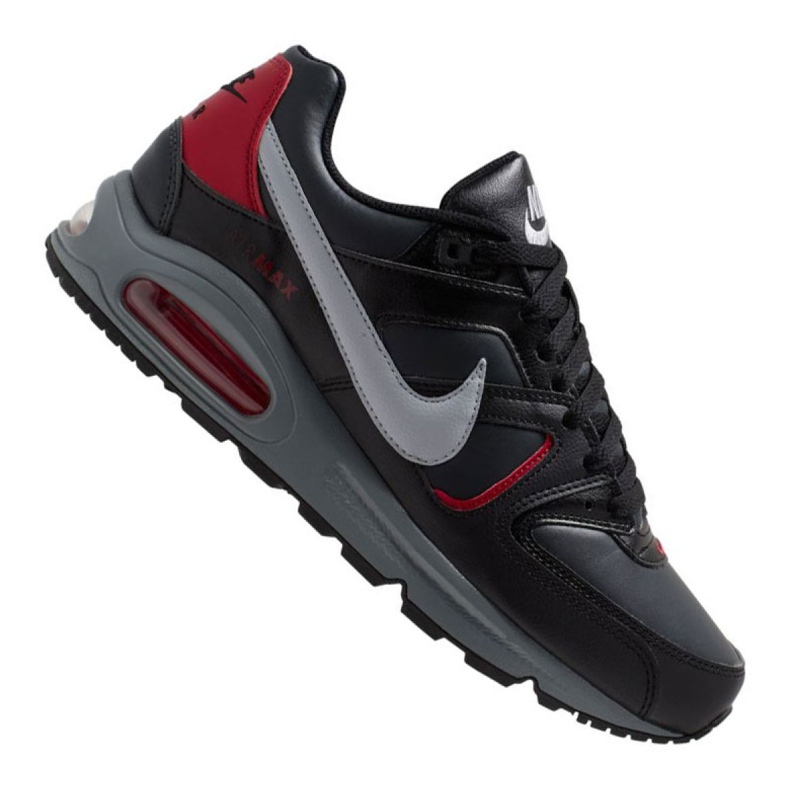 Nike Air Max Command M CD0873-001 černá