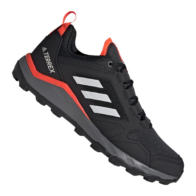 Boty Adidas Terrex Agravic Tr M EF6855 černá