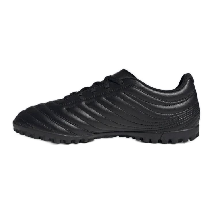 Kopačky Adidas Copa 20.4 Tf M G28522 černá černá
