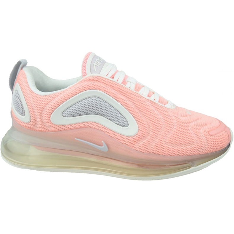 Boty Nike Wmns Air Max 720 W AR9293-603 růžový