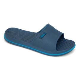 Pantofle Aqua-Speed ​​Cordoba námořnická modrá 42/494 námořnická modř