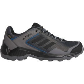 Boty Adidas Terrex Eastrail Gtx M BC0965 černý šedá