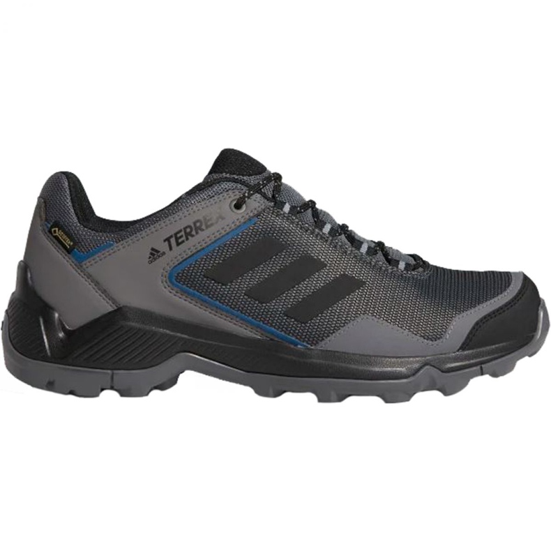 Boty Adidas Terrex Eastrail Gtx M BC0965 černá šedá