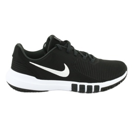 Nike Flex Control 4 M CD0197-002 bílý černý