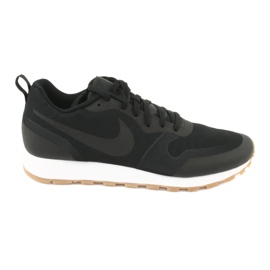Boty Nike Md Runner 2 19 M AO0265-001 černý