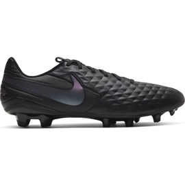 Kopačky Nike Tiempo Legend 8 Academy FG / MG M AT5292-010 černý černý