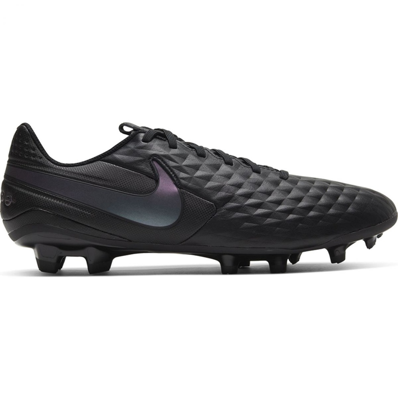 Kopačky Nike Tiempo Legend 8 Academy FG / MG M AT5292-010 černá černá