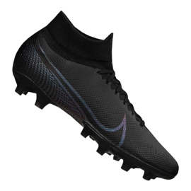 Boty Nike Superfly 7 Pro AG-Pro M AT7893-010 černý černý