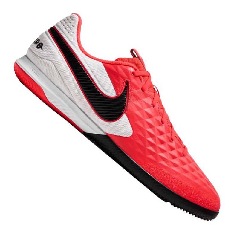 Boty Nike React Legend 8 Pro Ic M AT6134-606 vícebarevný pomeranče a červené