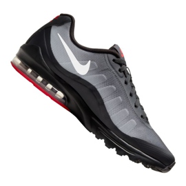 Boty Nike Air Max Invigor M CU1924-001 černá šedá Boty Nike Air Max Invigor M CU1924-001 černá šedá
