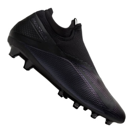 Boty Nike Phantom Vsn 2 Pro Df AG-Pro M CN9695-010 černá černá