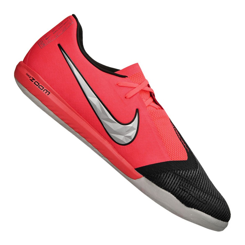 Nike Zoom Phantom Vnm Pro Ic M BQ7496-606 červené červené
