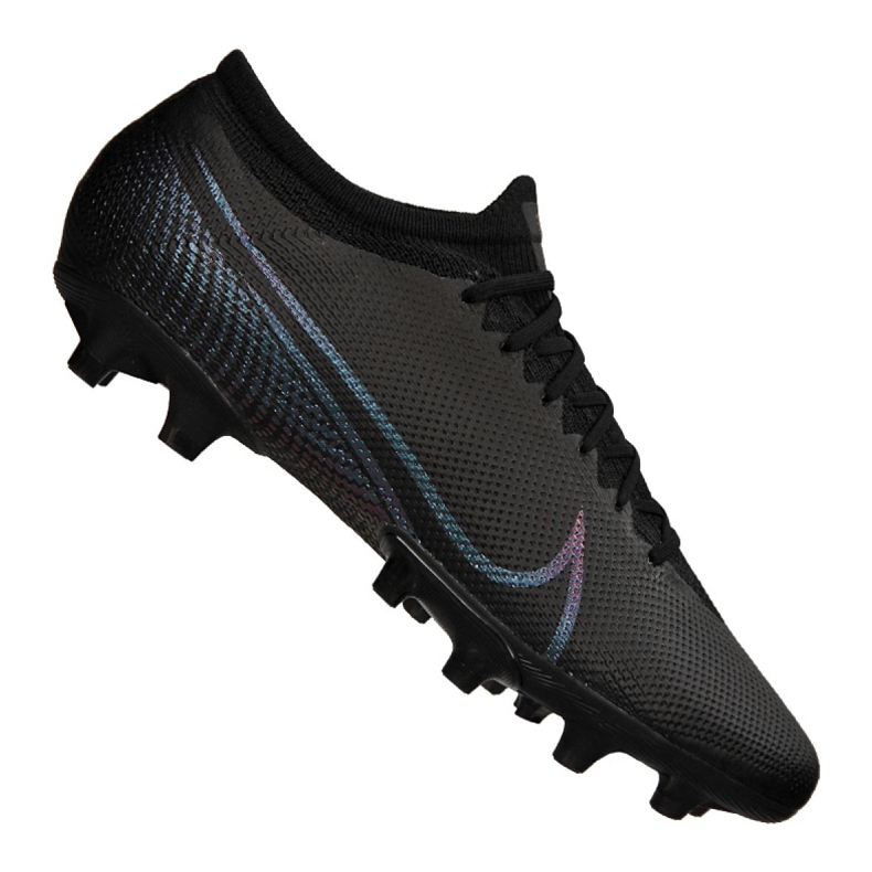 Kopačky Nike Vapor 13 Pro AG-Pro M AT7900-010 černá černá Kopačky Nike Vapor 13 Pro AG-Pro M AT7900-010 černá černá