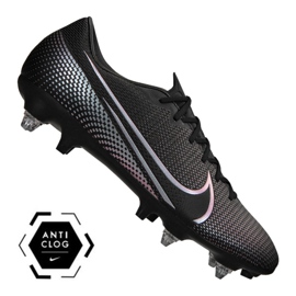 Nike Vapor 13 Academy SG-Pro Ac M BQ9142-010 černý černý