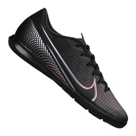 Nike Vapor 13 Academy Ic M AT7993-010 černý černý