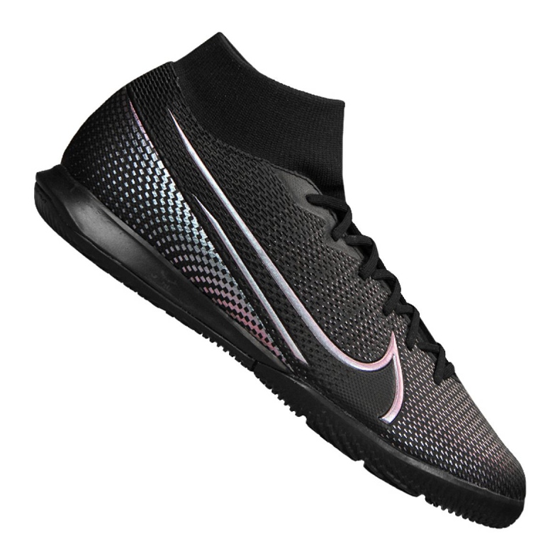 Boty Nike Superfly 7 Academy Ic M AT7975-010 černá černá Boty Nike Superfly 7 Academy Ic M AT7975-010 černá černá