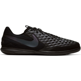 Sálová obuv Nike Tiempo Legend 8 Academy Ic M AT6099-010 černý černý