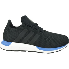 Boty Adidas Swift Run JW EE7025 černý