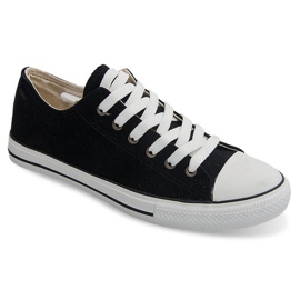 Klasické tenisky Konwers 1005 Black černý