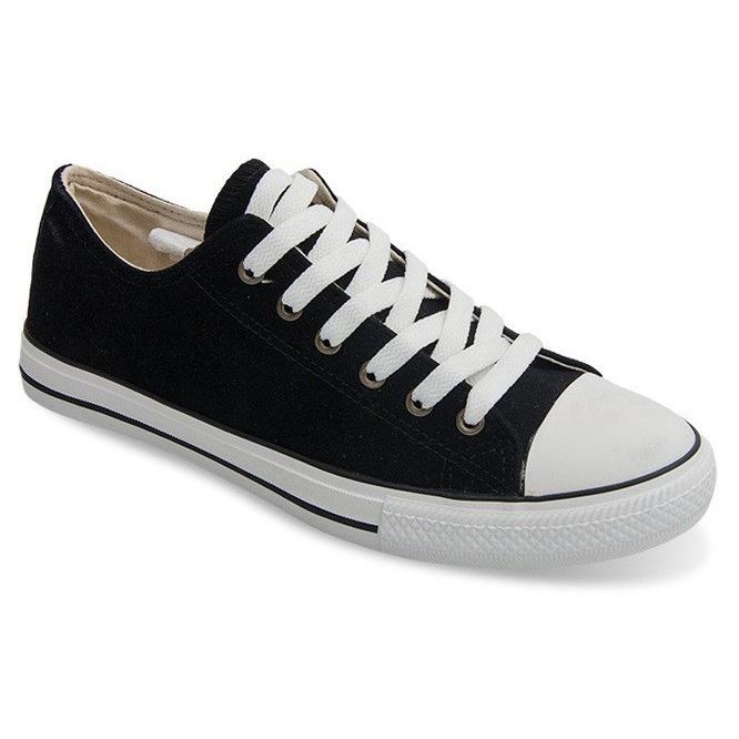 Klasické tenisky Konwers 1005 Black černá Klasické tenisky Konwers 1005 Black černá