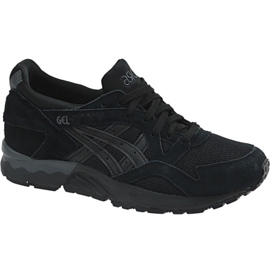 Boty Asics Gel Lyte VW HL6G3-9090 černá Boty Asics Gel Lyte VW HL6G3-9090 černá