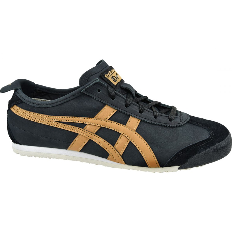 Asics Boty Onitsuka Tiger Mexico 66 M 1183A198-001 černá