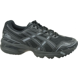 Boty Asics Gel-1090 M 1021A275-001 černý šedá