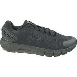 Under Armour Charged Rogue 2 M 3022592-003 černý šedá