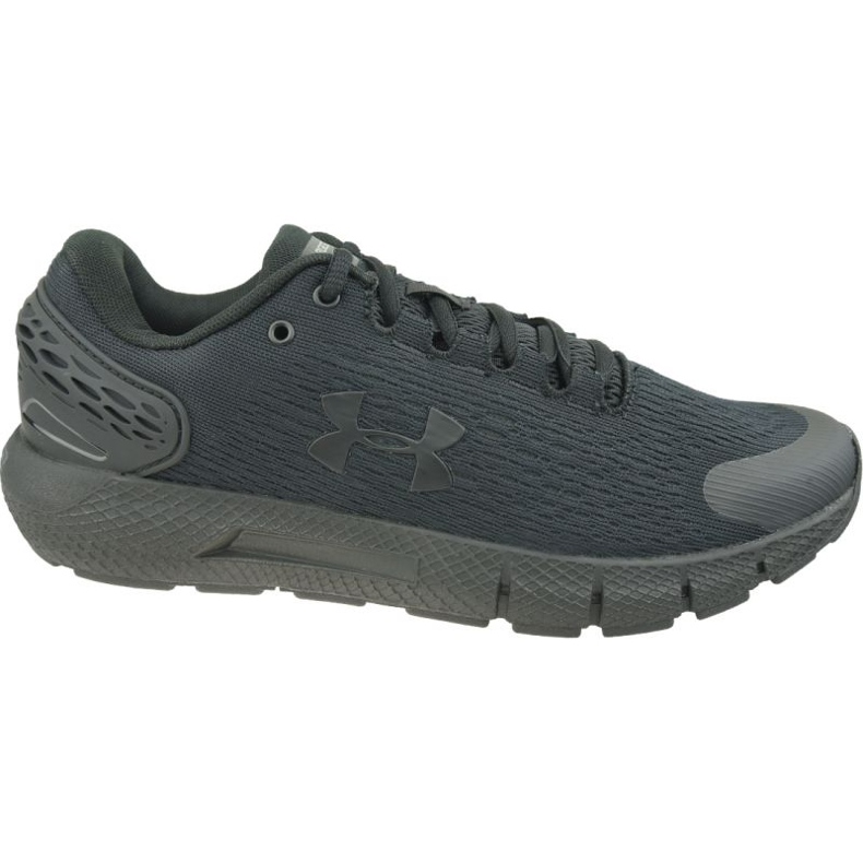Under Armour Charged Rogue 2 M 3022592-003 černá šedá