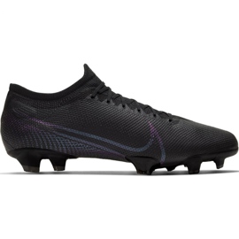 Kopačky Nike Mercurial Vapor 13 Pro Fg M AT7901-010 černý černý