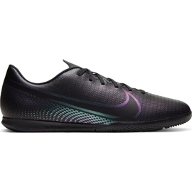 Sálová obuv Nike Mercurial Vapor 13 Club Ic M AT7997-010 černý černý