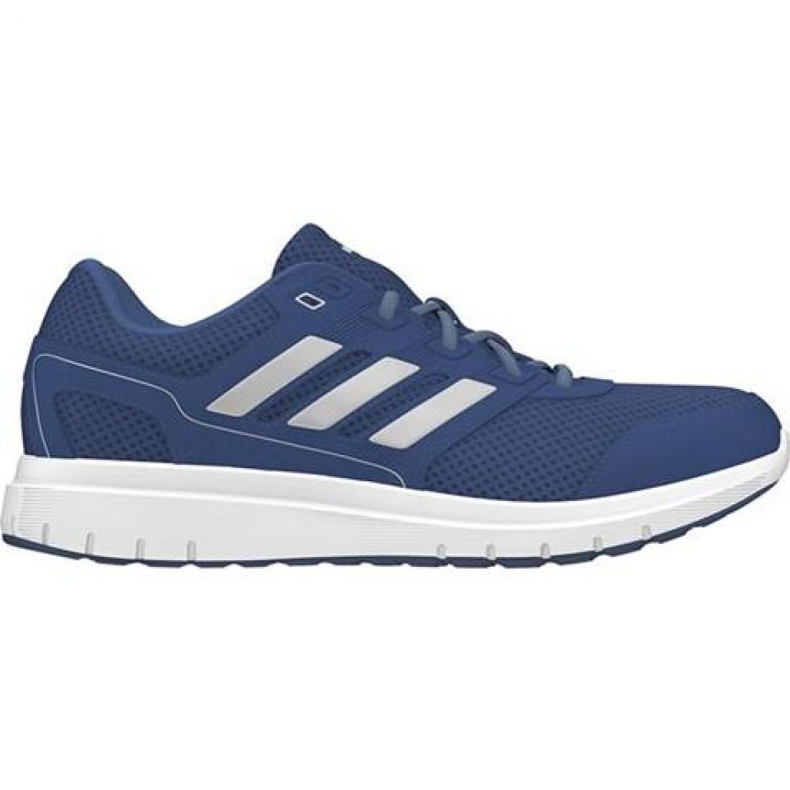 Běžecké boty adidas Duramo Lite 2.0 M FV6056 modrý