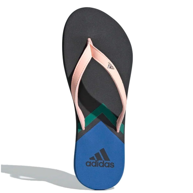 Pantofle Adidas EEzay Flip Flop F35030 béžový